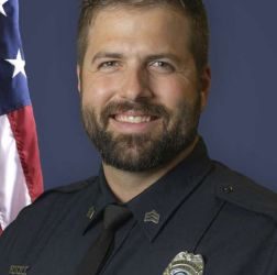 Scott William Heimann